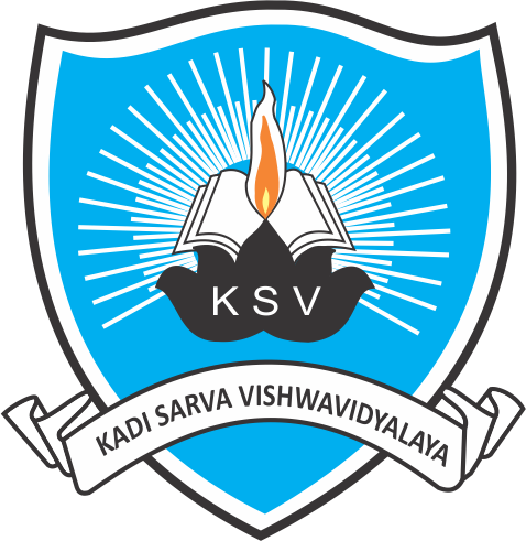 KSV Logo