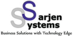Sarjen Systems