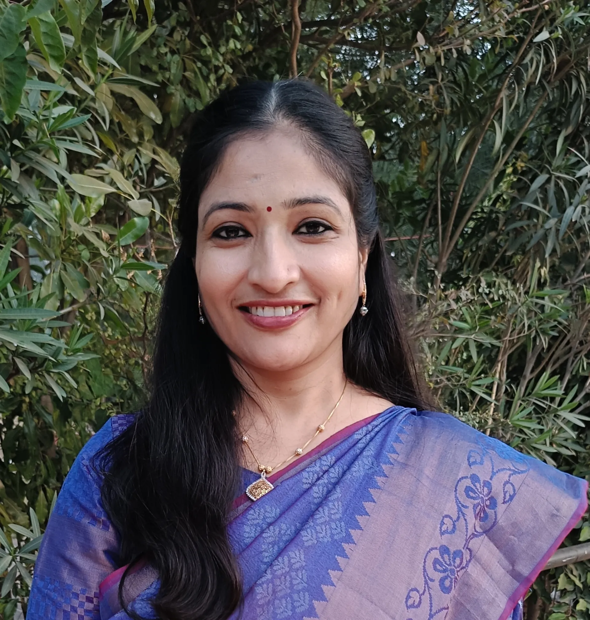 Doshi Priyanka Daxeshkumar