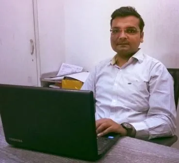 Tanmay Kanudawala