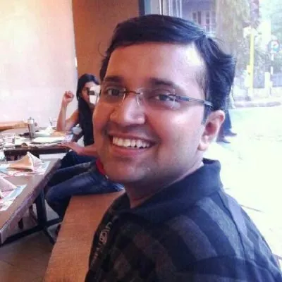 Chinmay Joshi