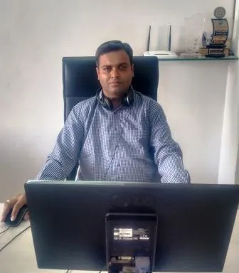 Gaurav Ashara