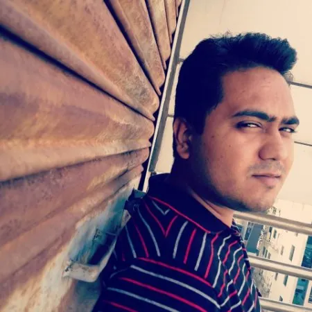 M. S. Ansari