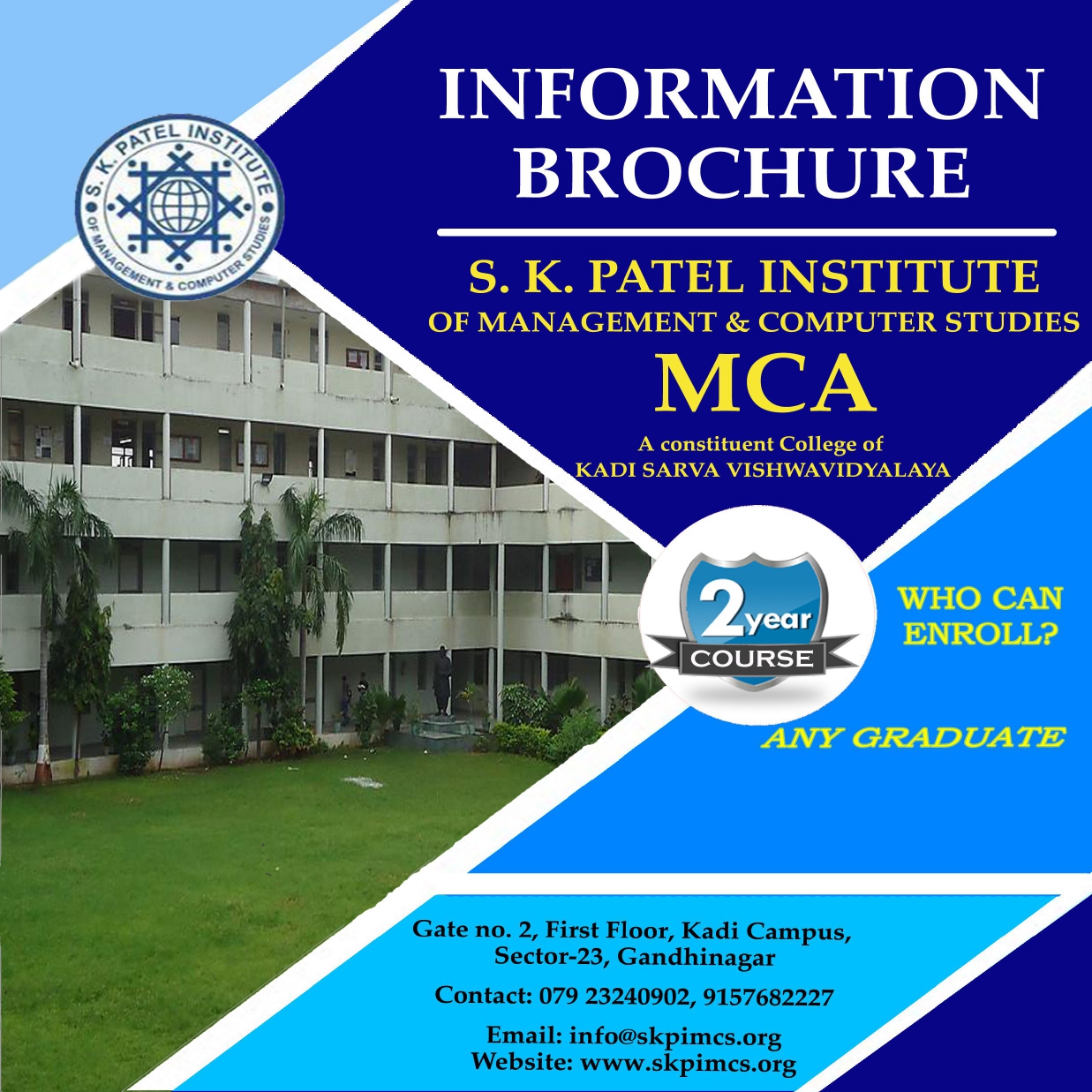 Cover Page
