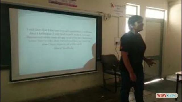 Digital Marketing Seminar