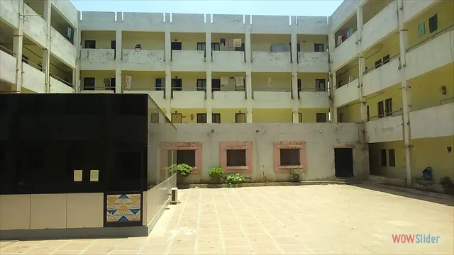 Room Facilities