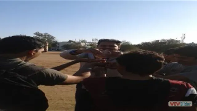 Annual Sports Week
