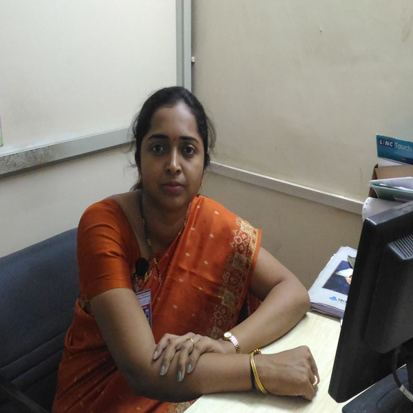Ms. Snehal Rindani